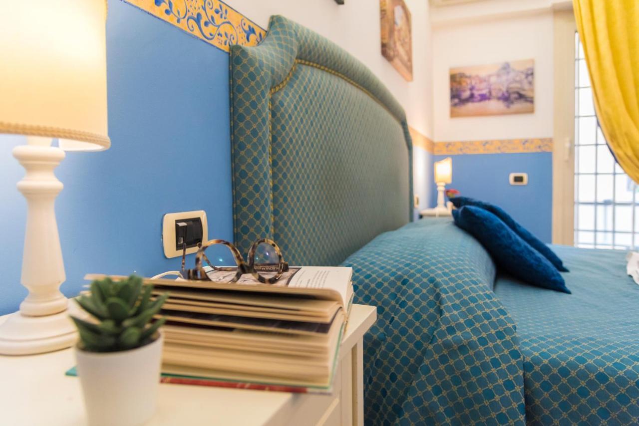 Gregorio'S Rooms Roma Eksteriør bilde
