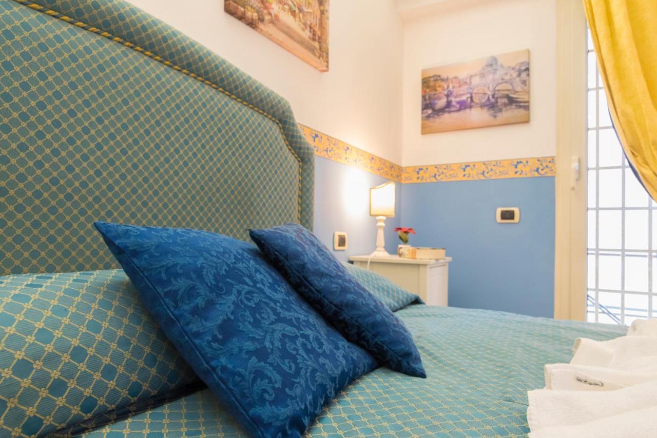Gregorio'S Rooms Roma Eksteriør bilde