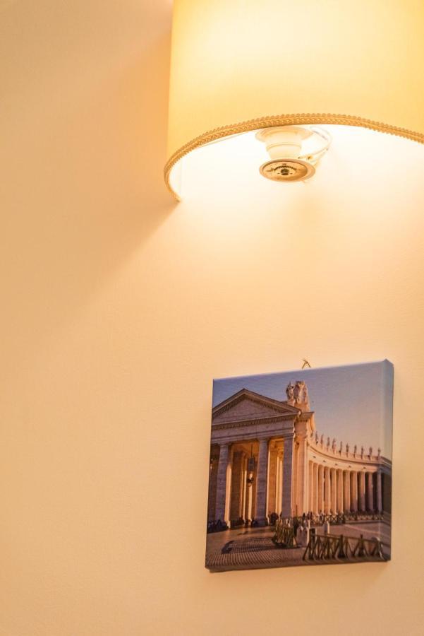 Gregorio'S Rooms Roma Eksteriør bilde