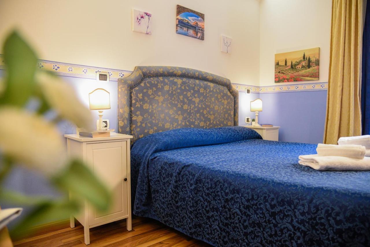Gregorio'S Rooms Roma Eksteriør bilde