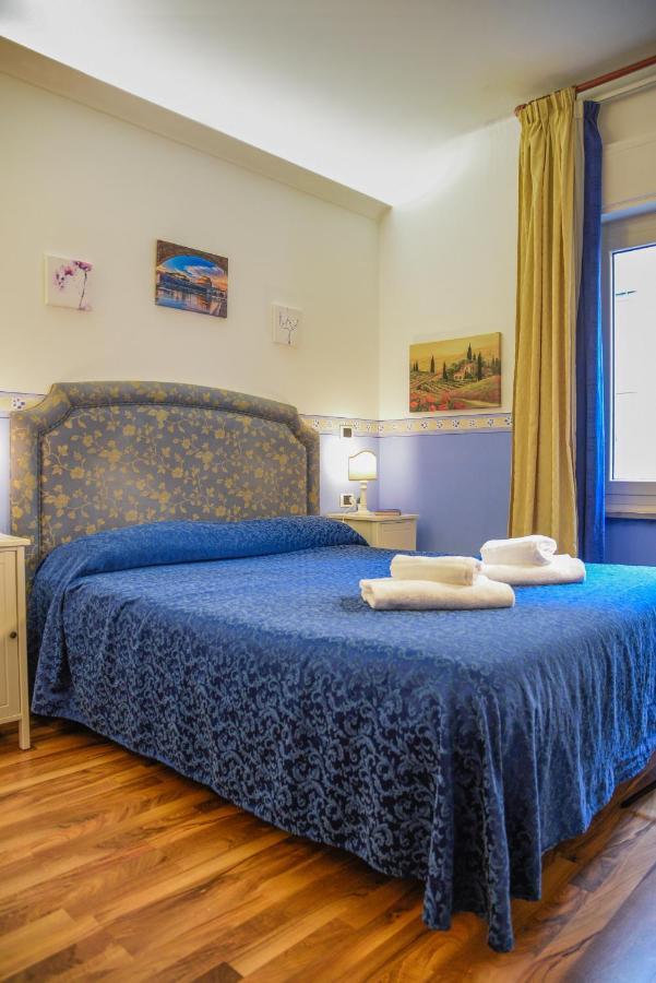 Gregorio'S Rooms Roma Eksteriør bilde