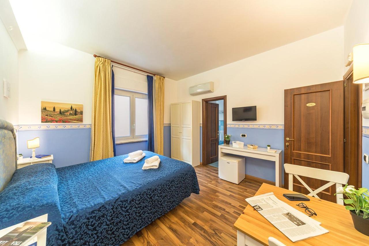 Gregorio'S Rooms Roma Eksteriør bilde