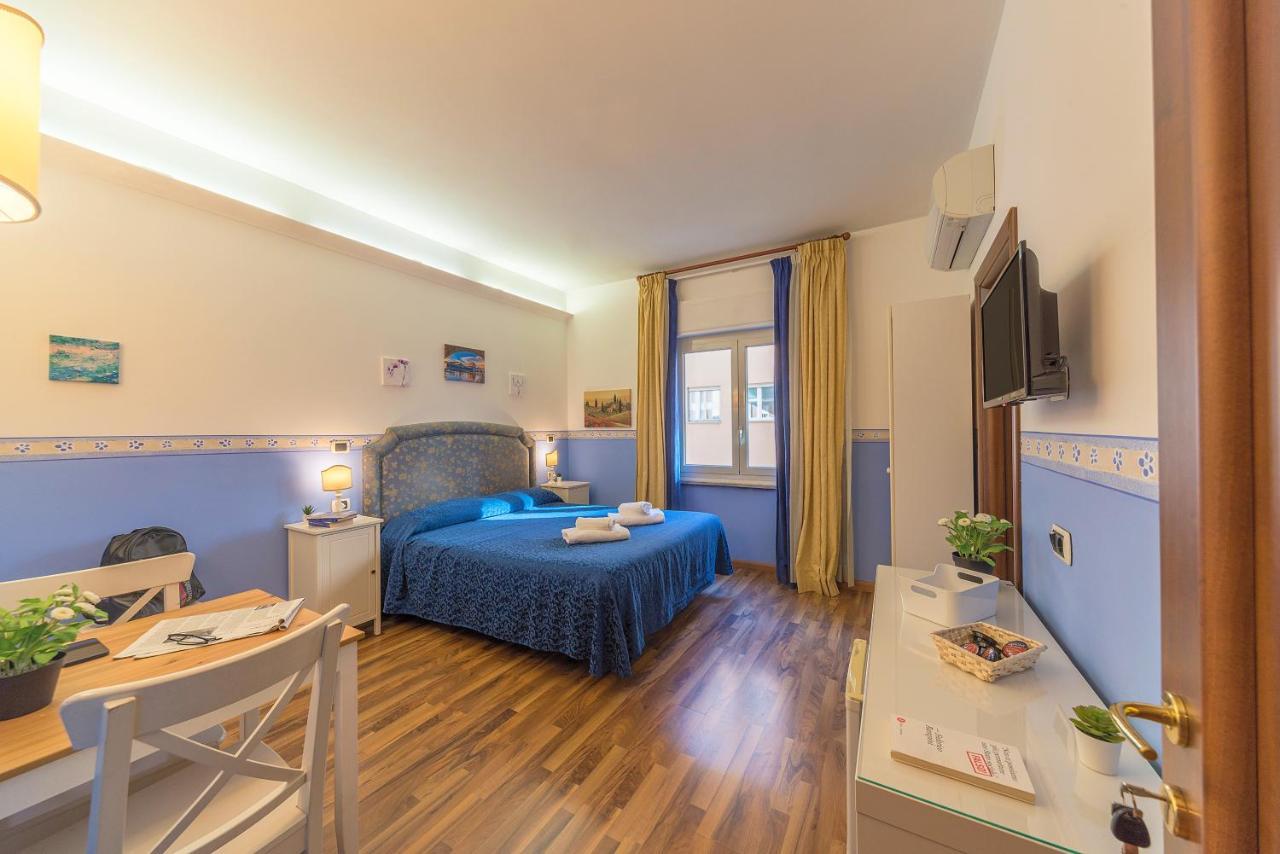 Gregorio'S Rooms Roma Eksteriør bilde
