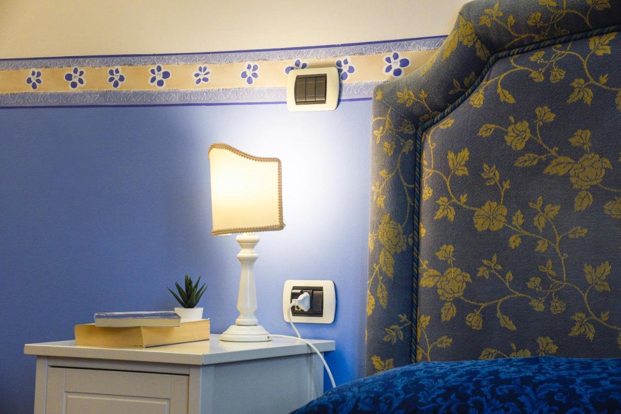 Gregorio'S Rooms Roma Eksteriør bilde